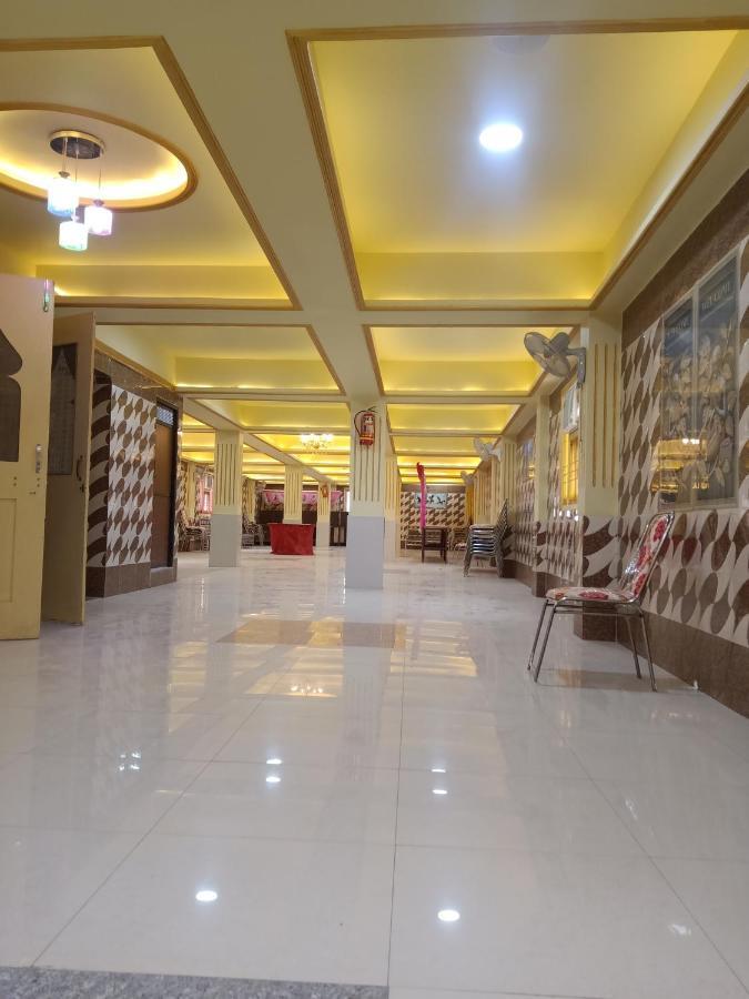 Hotel Vinayak Vihar, Sasaram Arrah Exterior photo