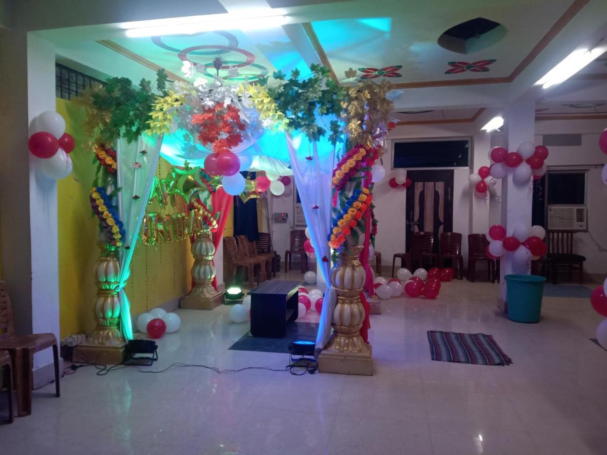 Hotel Vinayak Vihar, Sasaram Arrah Exterior photo