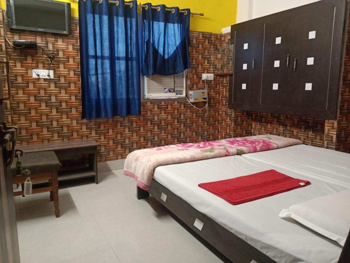 Hotel Vinayak Vihar, Sasaram Arrah Exterior photo