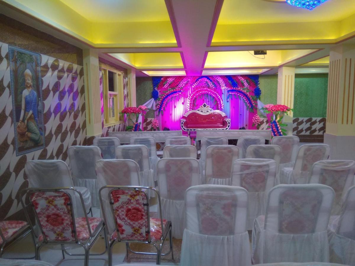 Hotel Vinayak Vihar, Sasaram Arrah Exterior photo