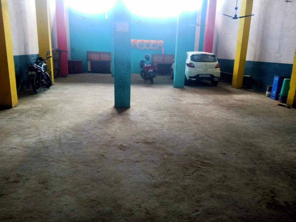 Hotel Vinayak Vihar, Sasaram Arrah Exterior photo