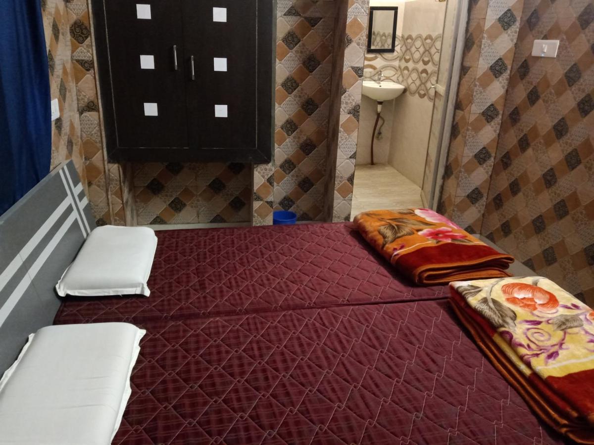 Hotel Vinayak Vihar, Sasaram Arrah Exterior photo