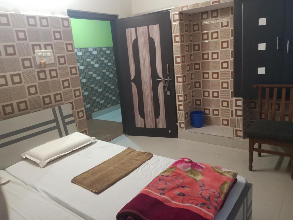 Hotel Vinayak Vihar, Sasaram Arrah Exterior photo