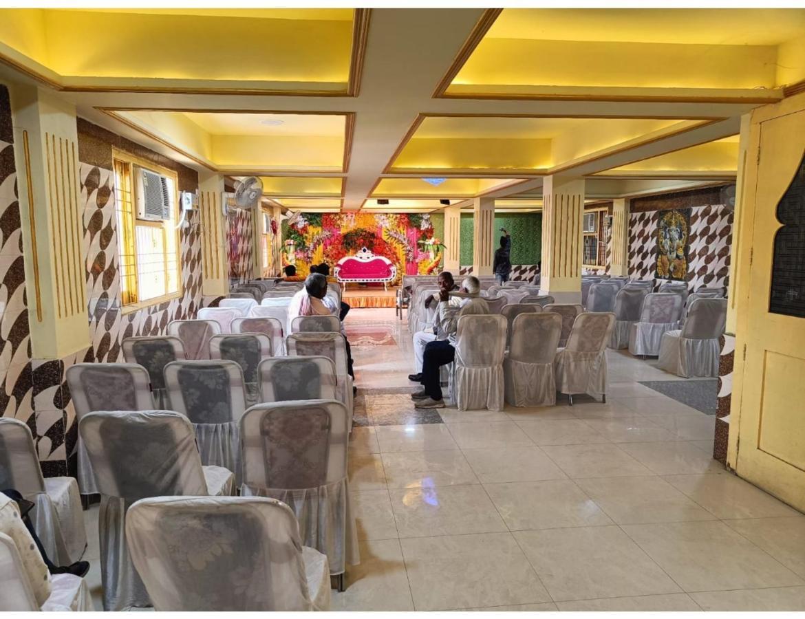 Hotel Vinayak Vihar, Sasaram Arrah Exterior photo