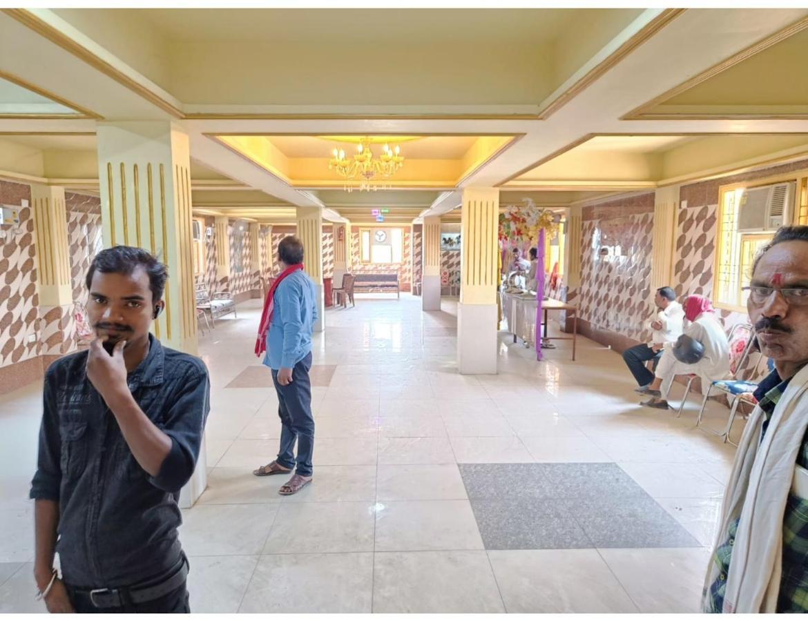 Hotel Vinayak Vihar, Sasaram Arrah Exterior photo