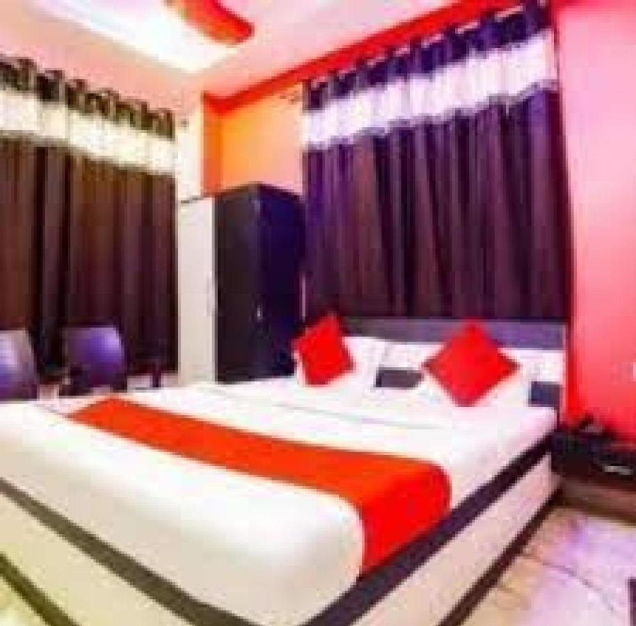 Hotel Vinayak Vihar, Sasaram Arrah Exterior photo